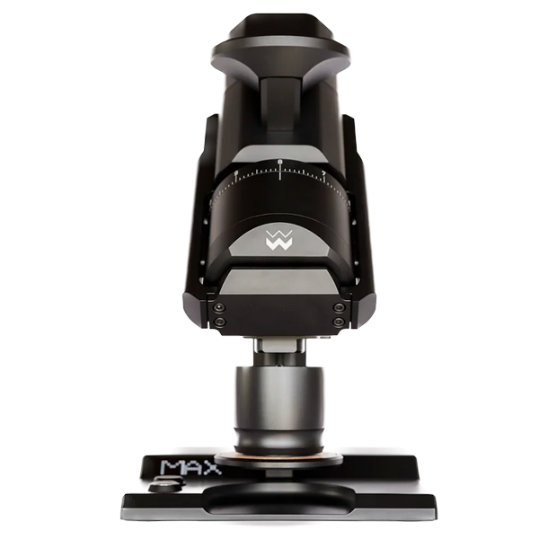 Premium Weber Workshops EG-1 Coffee Grinder - Professional Espresso & Pour Over Burr Grinder for Home Baristas | Perfect for Specialty Coffee Brewing & Latte Art