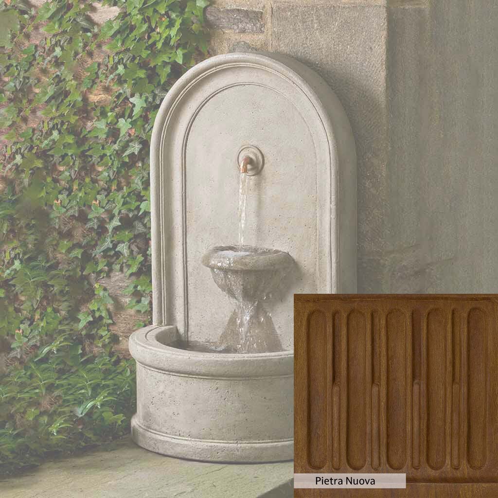 Terra Cotta