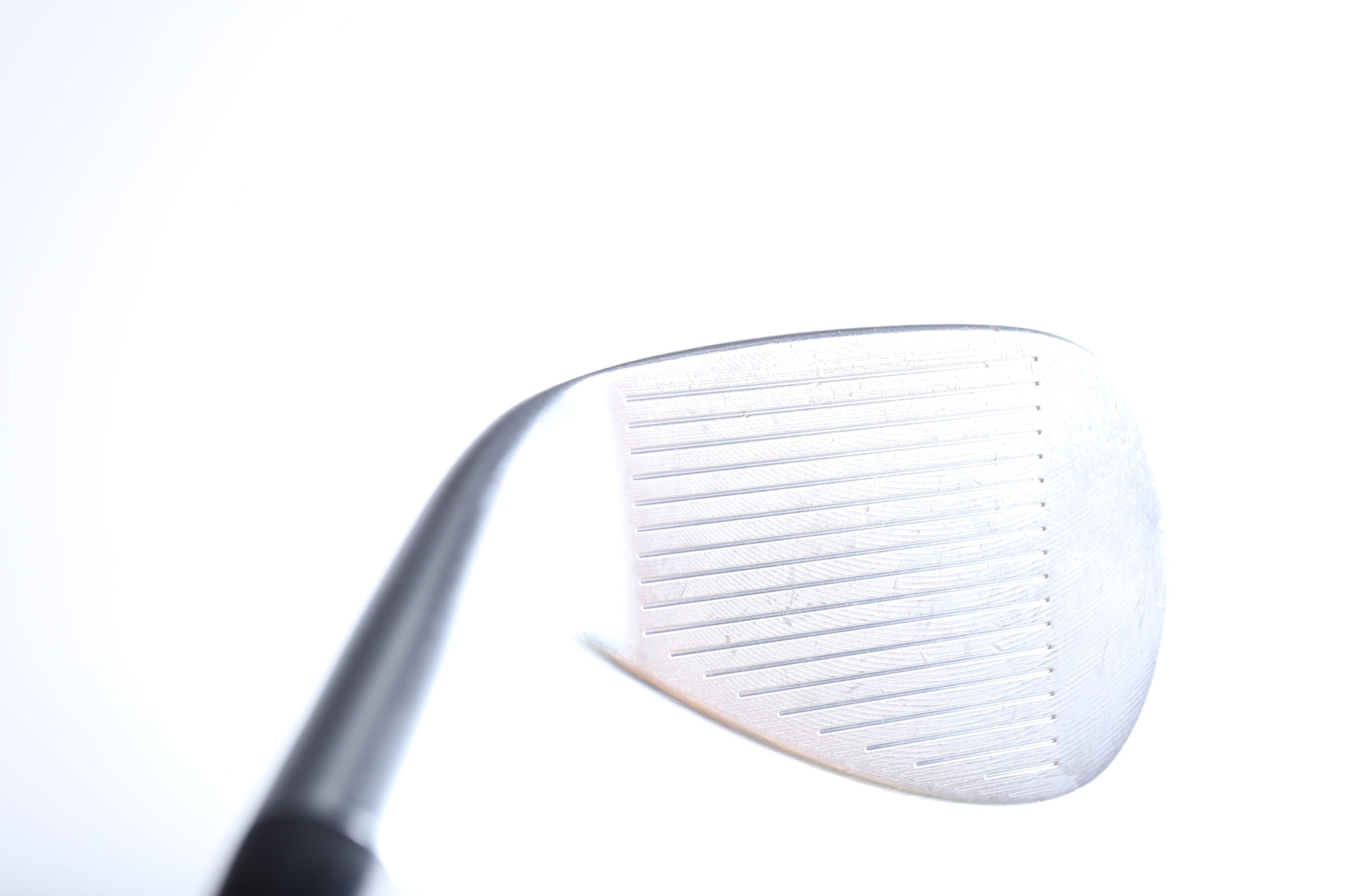 Used Cleveland CBX Sand Wedge 56° Right Handed Ladies Flex Golf Club - Perfect for Women's Short Game & Bunker Shots