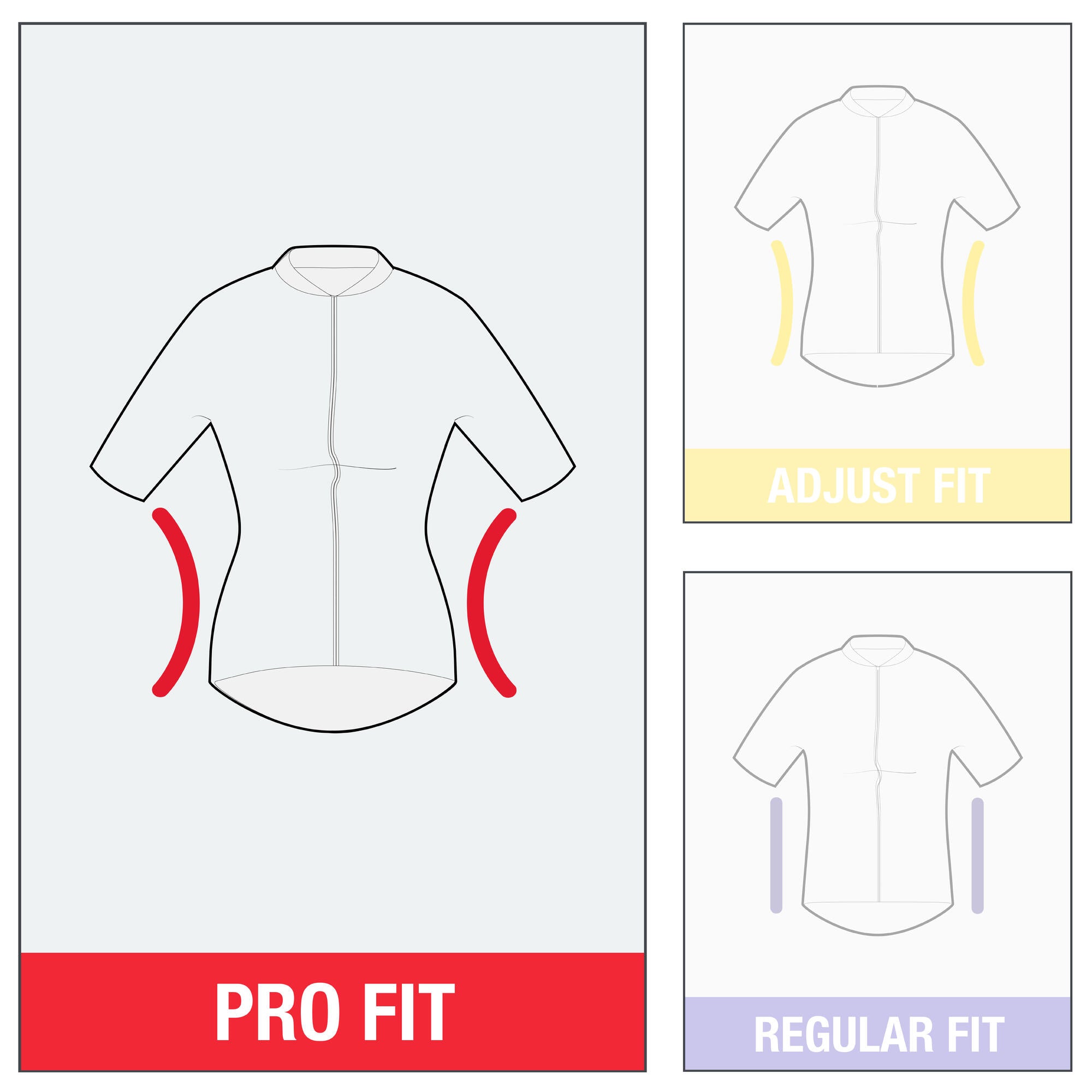 Van Rysel Women's Cycling Mesh Base Layer - Breathable & Lightweight for Warm Weather - Perfect for Road Biking, Spinning & Outdoor Sports