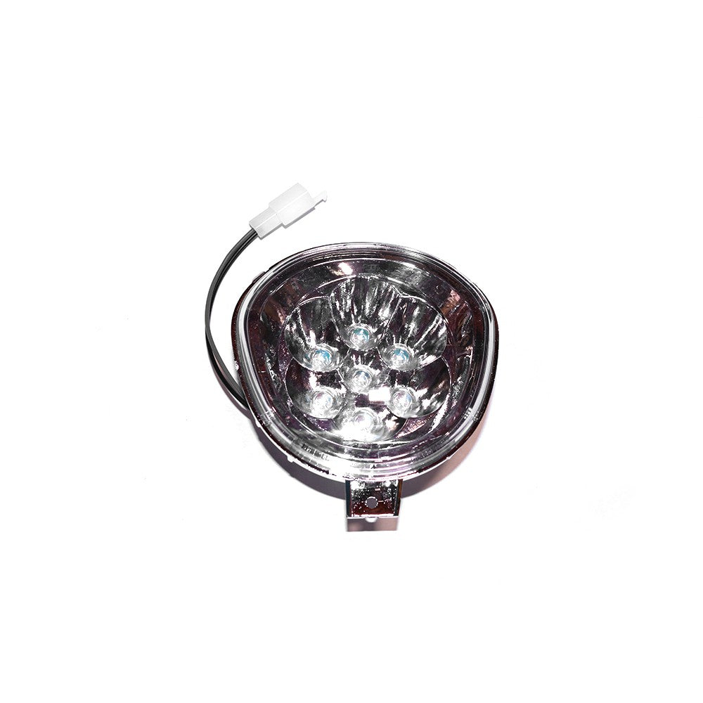 Rogue LED Headlight Bulbs - High Performance Car Headlights for Night Driving & Off-Road Use