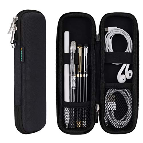 Black Pencil Case
