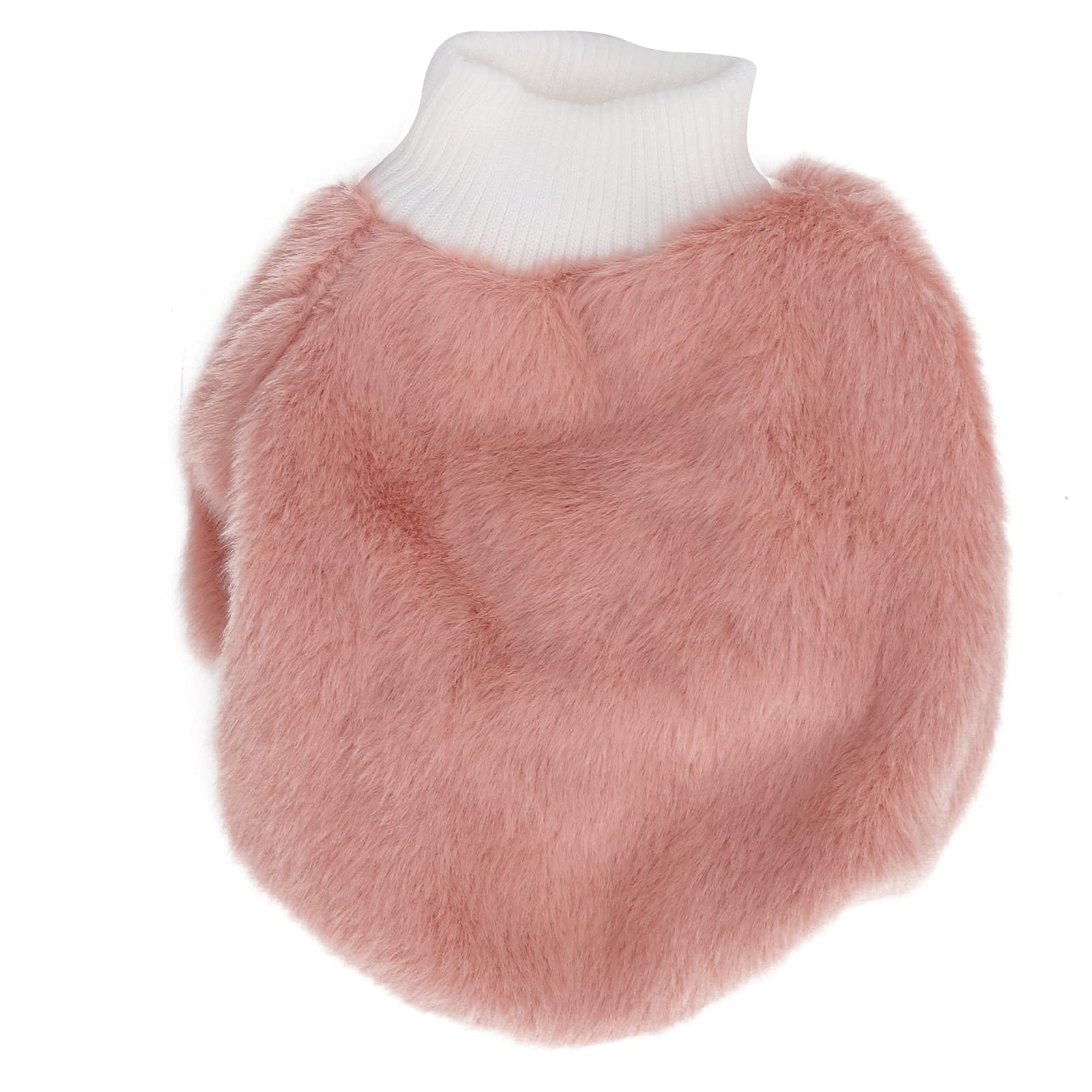 SALUTUY Pet Clothes: Easy-to-Wear Closed Design Pet Sweater, Stylish & Durable for Indoor & Outdoor Use, Perfect for Daily Walks and Cozy Home Comfort