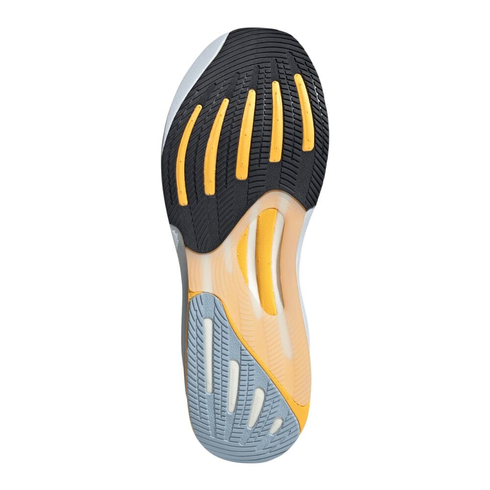 Adidas Men's Supernova Rise Running Shoes - Lightweight Cushioned Sneakers for Jogging & Training | Perfect for Road Running, Gym Workouts & Daily Wear