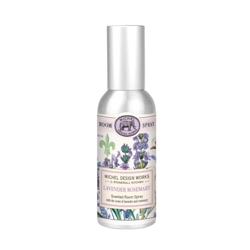 Lavender Rosemary
