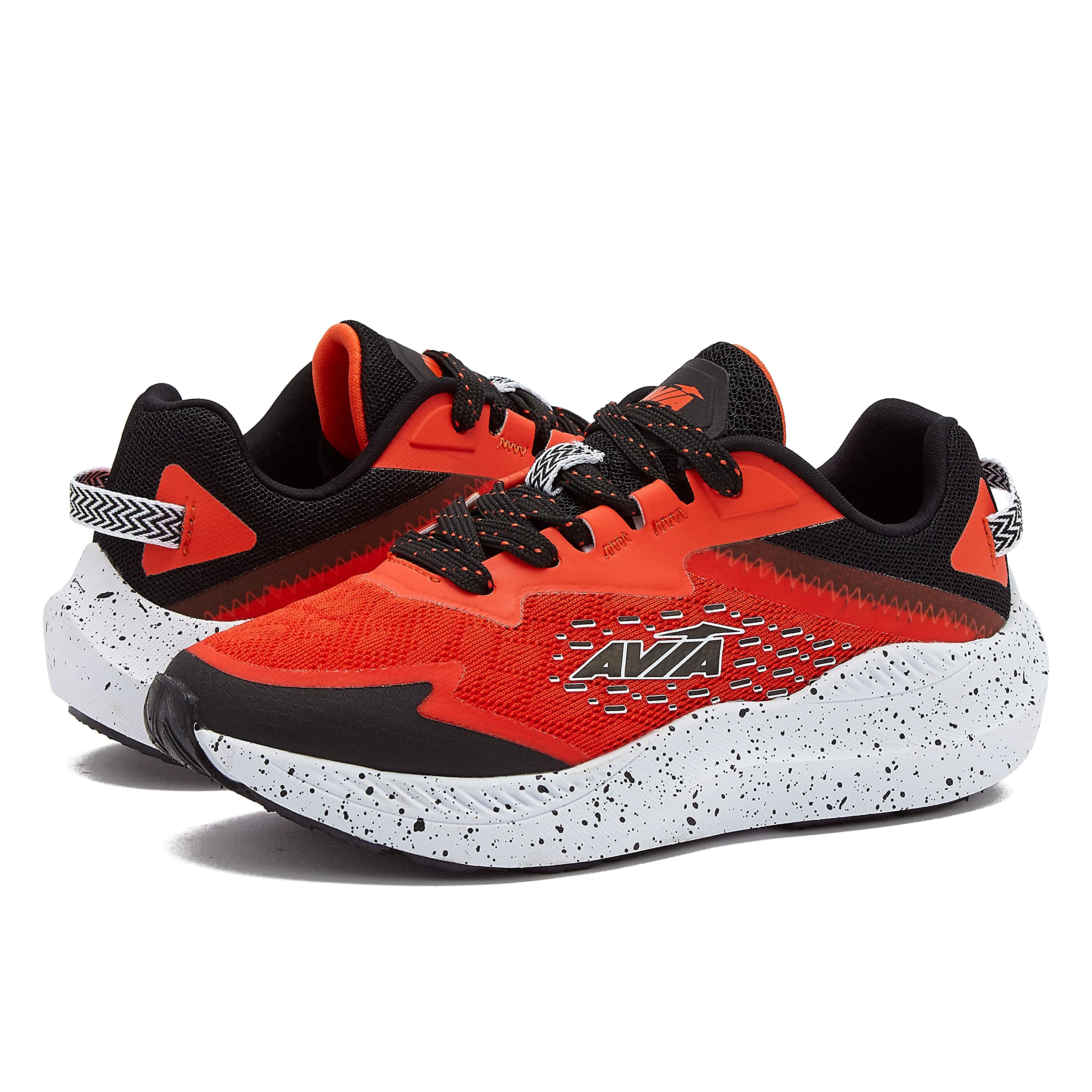 Avia Avi-Storm Boys' Sneakers - Lightweight Tennis, Athletic & Running Shoes for Toddler, Little & Big Kids (Sizes 11-6) - Perfect for School, Sports & Everyday Play