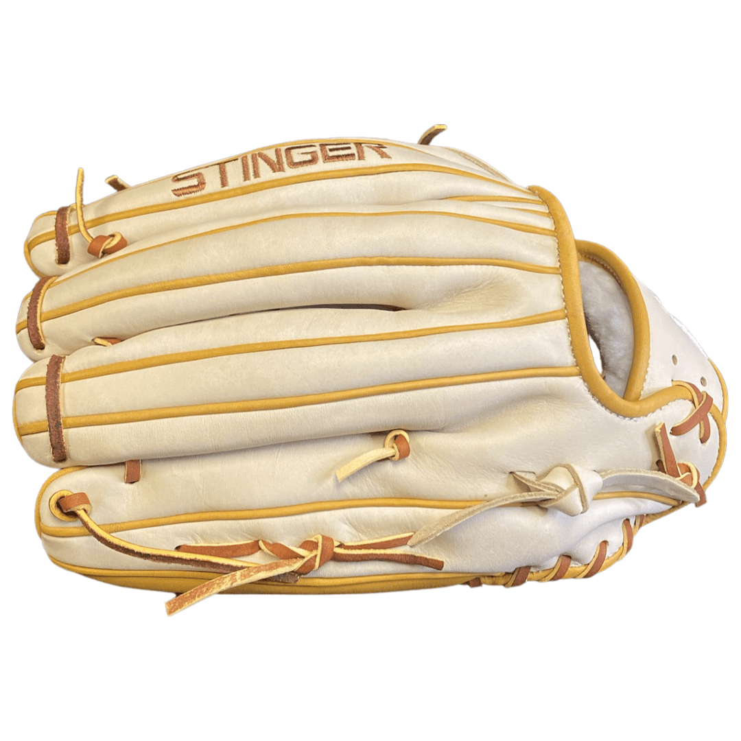 Premium Sand Series Infield/Outfield Baseball Glove for Pitchers - Professional Leather Mitt for Training & Games (Ideal for Practice, Competition & Fielding Drills)