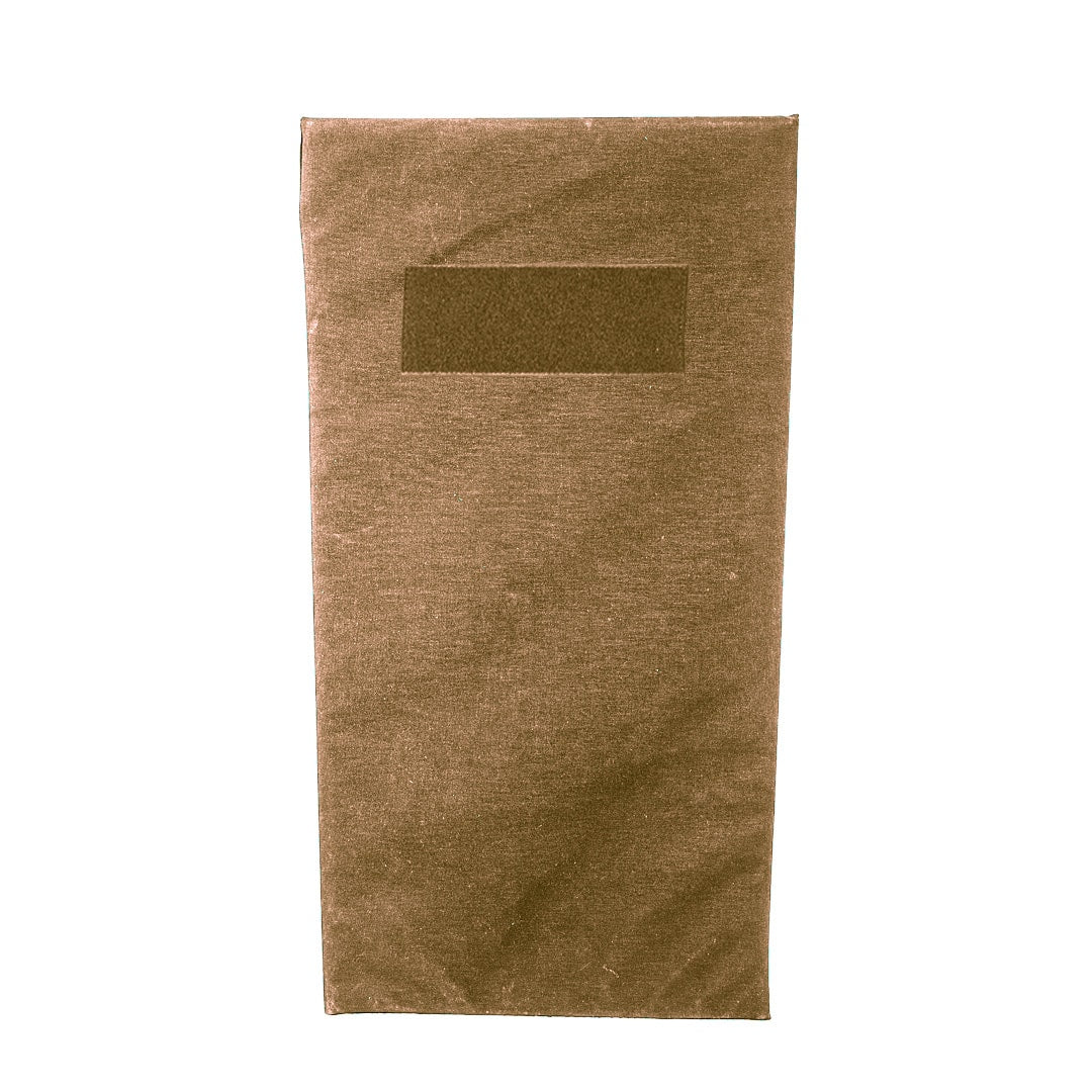 Bellfire FRS Ballistic Shield - NIJ Level IIIA & III Certified - Multi-Purpose Tactical Protection for Law Enforcement, Security & Defense - Order in Bulk (5+ Units) for Team Deployment