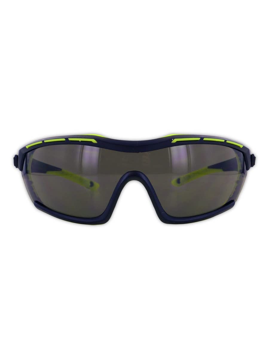 MAGID Premium Anti-Fog Safety Glasses - 48 Pairs (Y880) - Clear Protective Eyewear for Construction, Lab Work & DIY Projects