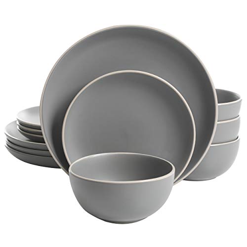 Matte Grey