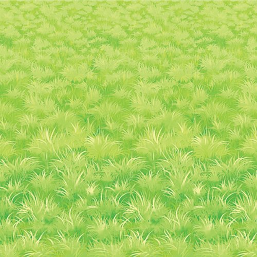 6-Pack Meadow Backdrop for Photography - Natural Scenery Background for Studio, Events, and Outdoor Photo Shoots