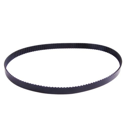 Zebra PN 20006 Replacement Main Drive Belt - Compatible with S4M 203dpi Thermal Label Printer - Perfect for Warehouse, Shipping & Retail Label Printing