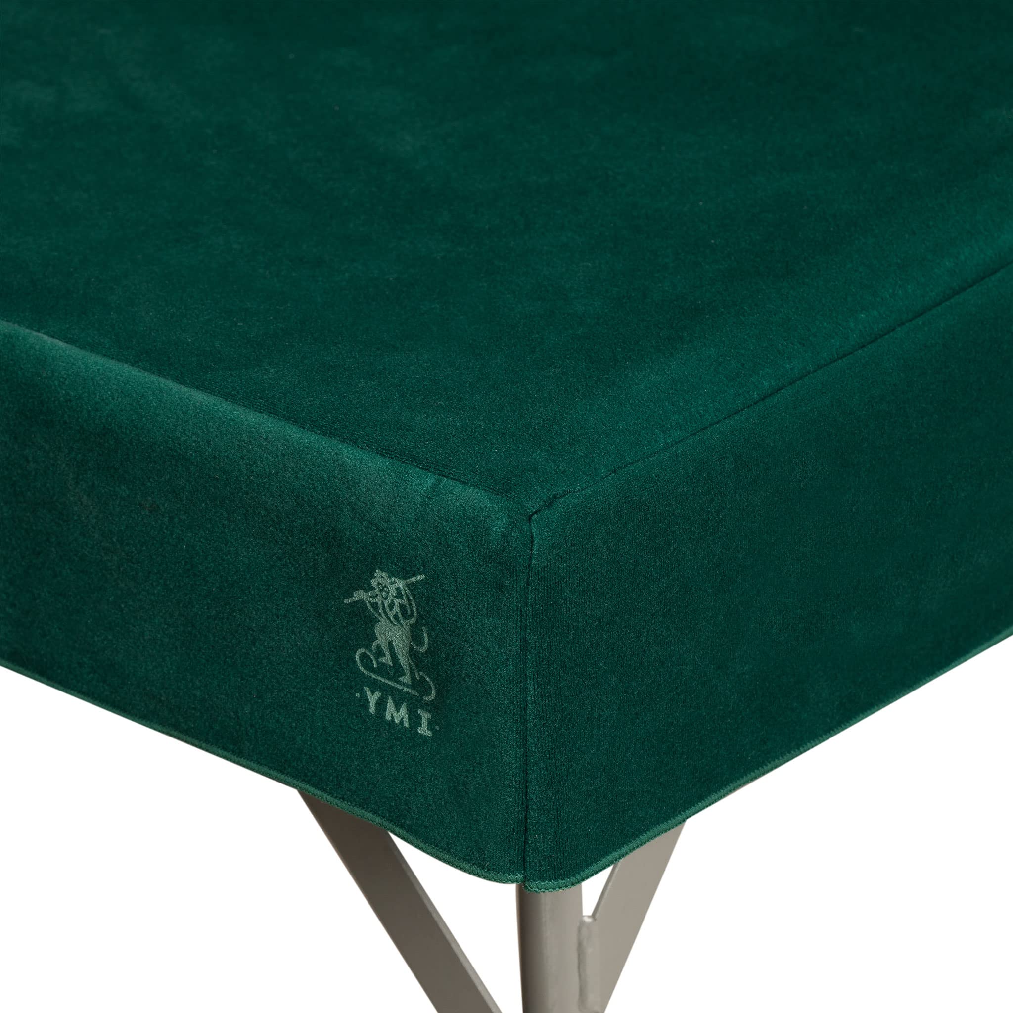 Yellow Mountain Imports Professional Grade Table Cover for Poker, Cards, Mahjong, Board Games & Tile Games - Perfect for Game Nights, Casino Parties & Family Gatherings