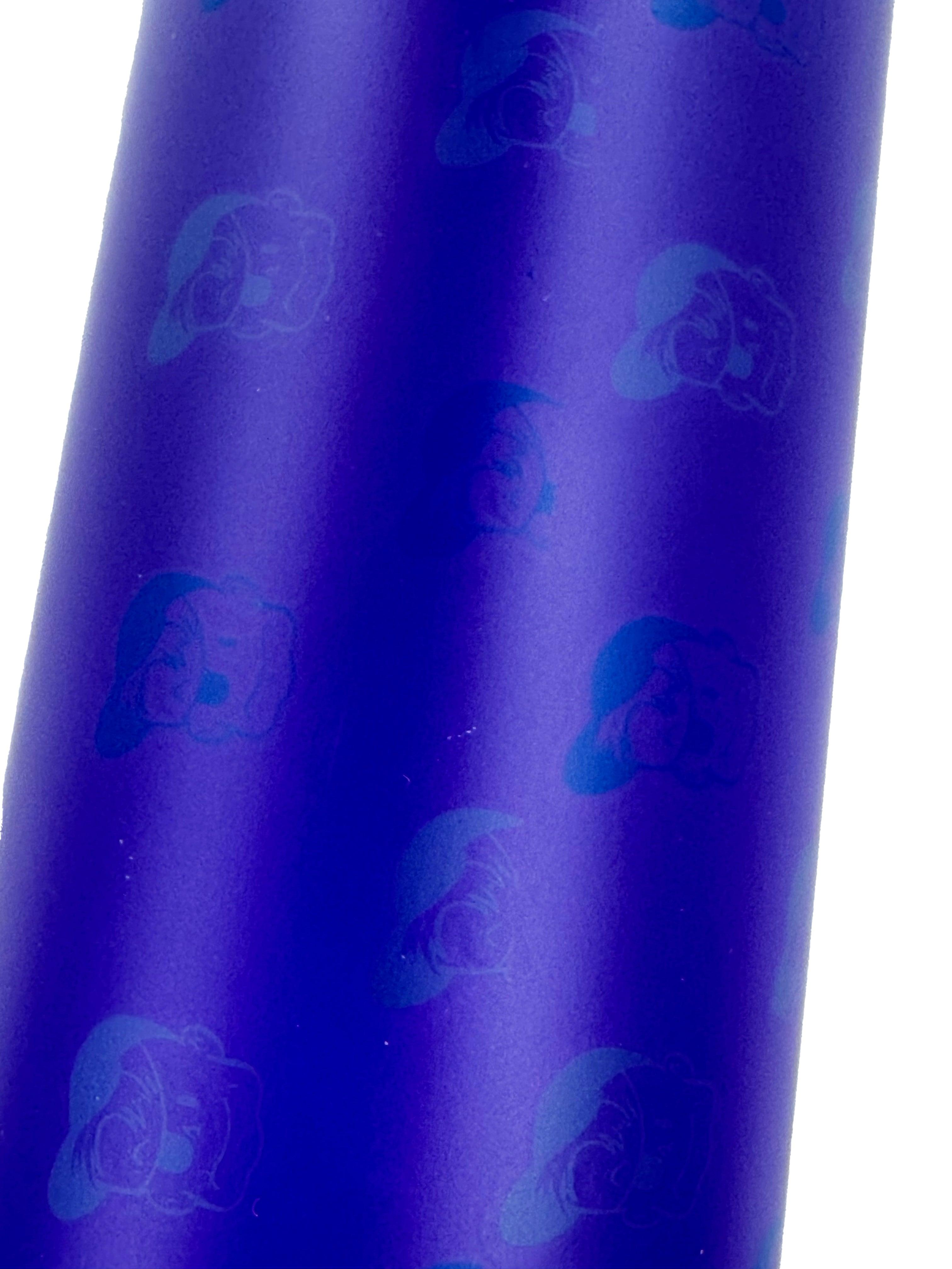 2025 Anarchy Bazooka Grape Edition End Load USSSA Slowpitch Softball Bat - ASA Approved for Competitive Play (Model: ASPGRP25U) | Perfect for Tournament Games & Home Run Hitting Practice