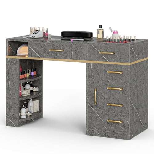 Grey Marble