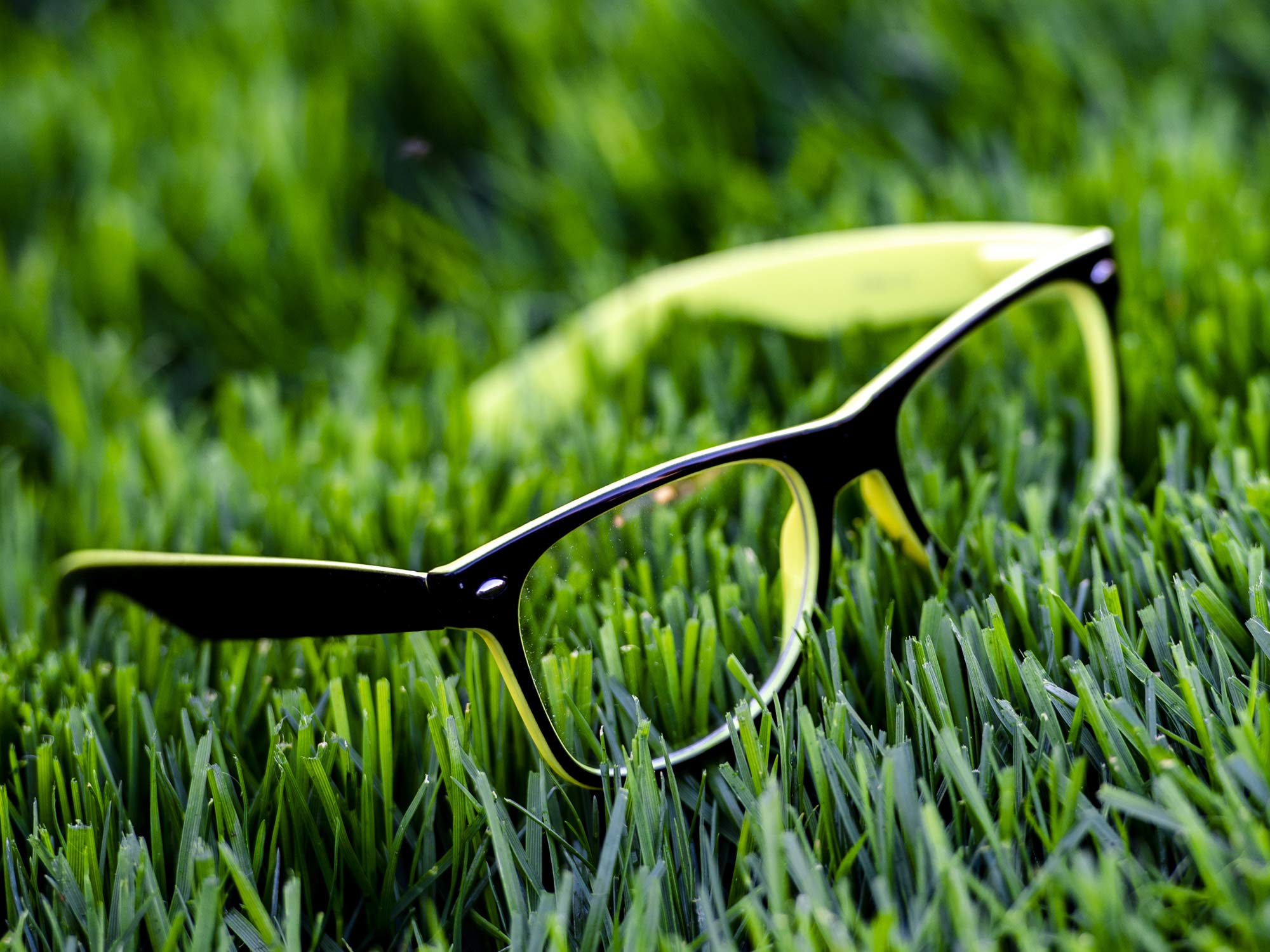 Clear Lens Non-Prescription Glasses Frames for Women & Men - Stylish & Lightweight Eyewear for Reading, Computer Use & Fashion Accessories