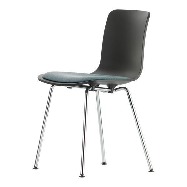 Premium HAL Chair Tube with Comfortable Upholstery - Ergonomic Office Chair for Home & Workspace - Perfect for Long Hours of Sitting, Gaming, and Professional Use