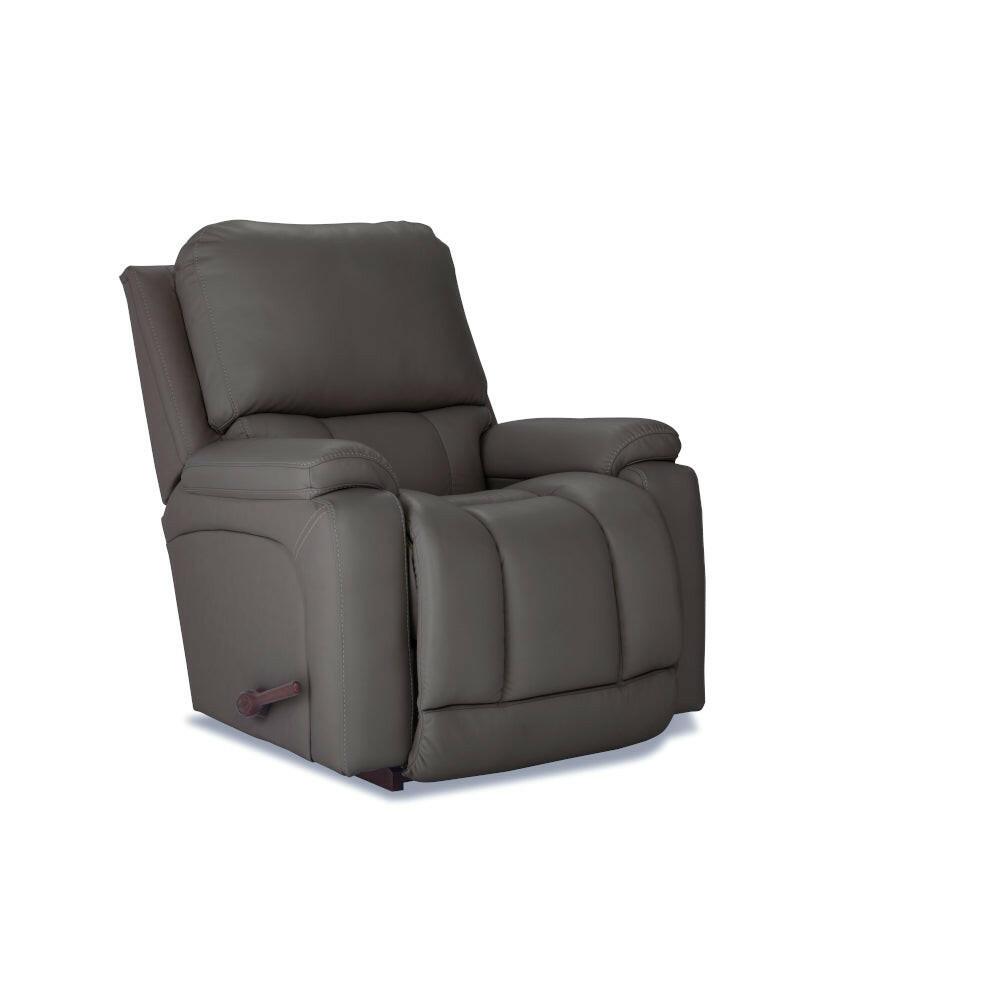 Greyson Recliner 530 10 LB1930 56 - Modern Comfortable Reclining Chair with Adjustable Backrest for Living Room, Bedroom & Home Theater Relaxation