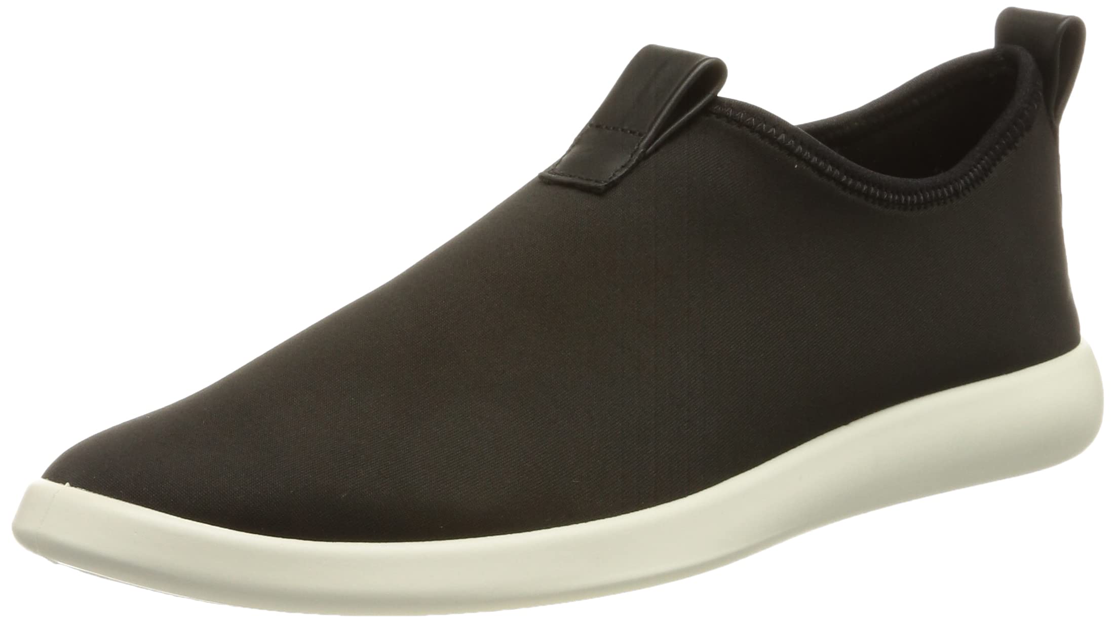 ECCO Women's Comfortable Walking Shoes - Lightweight Casual Sneakers for Women | Perfect for Walking, Travel & Everyday Wear