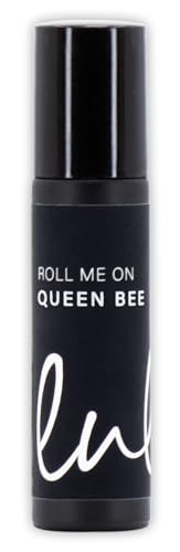 Queen Bee - Amber, Rose & Sheer Musk