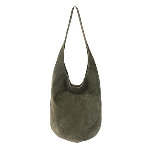 Moss Suede