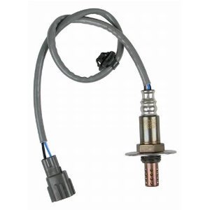 Genuine Subaru Oxygen Sensor 22690AA81A - Compatible with Subaru Models - Improves Engine Performance & Fuel Efficiency