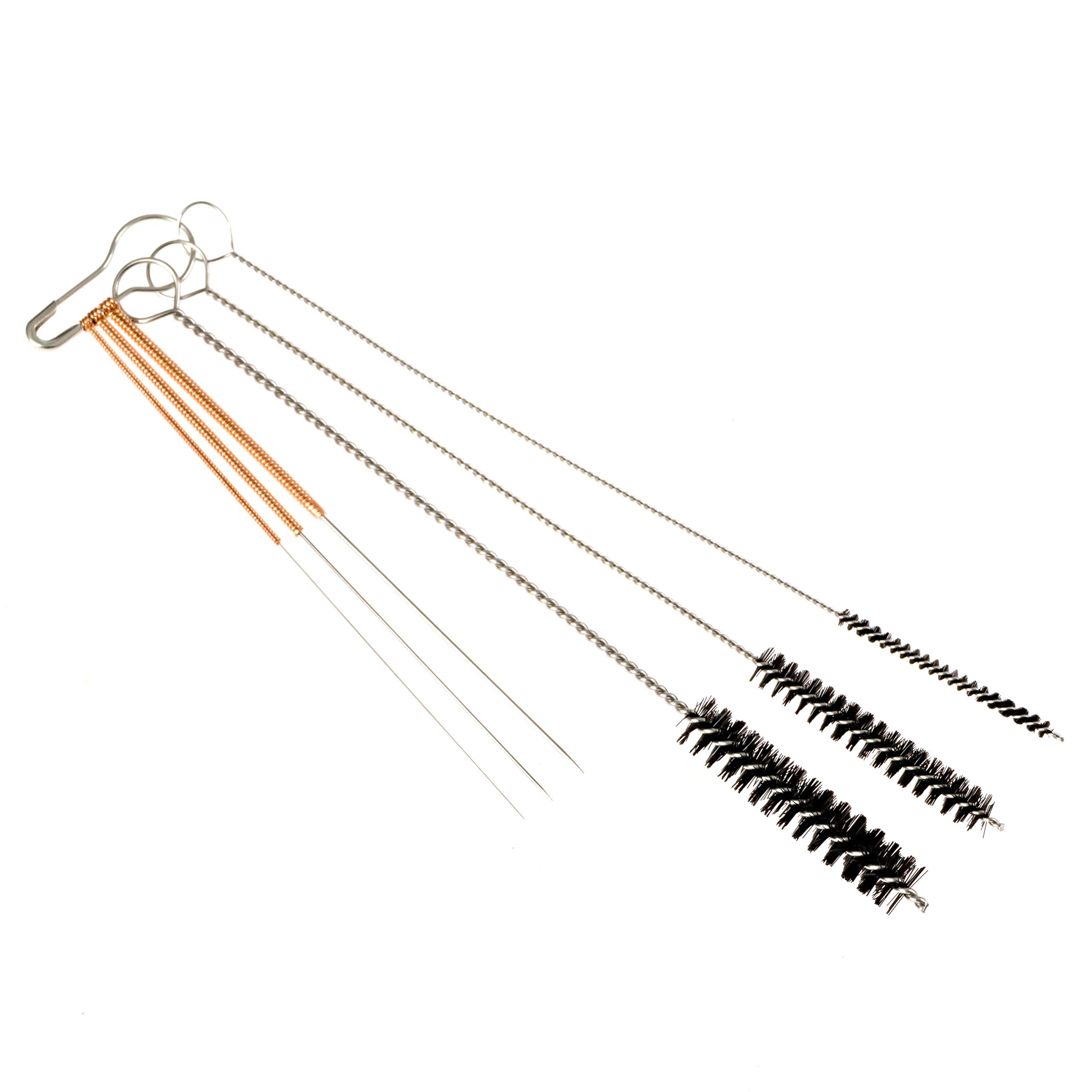 38-Piece 3D Printing Tool Kit - Essential Accessories for Finishing, Cleaning & Printing - Includes Removal Tools - Perfect for 3D Printer Maintenance & DIY Projects