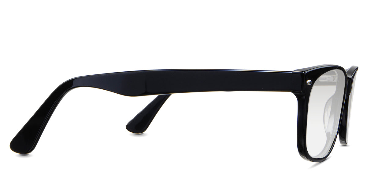 Men's Prescription Tinted Sunglasses - UV Protection & Polarized Lenses for Driving, Fishing & Outdoor Activities
