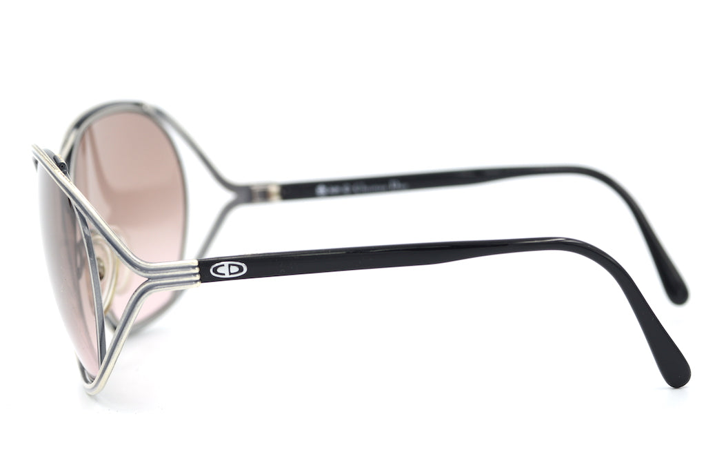 Christian Dior 2499 70 Sunglasses - Luxury Designer Shades for Women & Men | Perfect for Fashion, Beach & Outdoor Activities