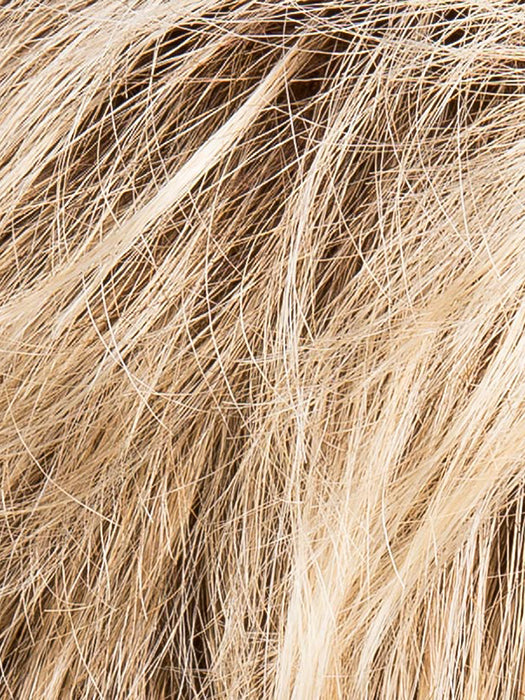 Fair Mono Synthetic Wig for Women - Natural Looking Hair Power Wig for Daily Wear & Cosplay - Heat Resistant & Comfortable for All-Day Use