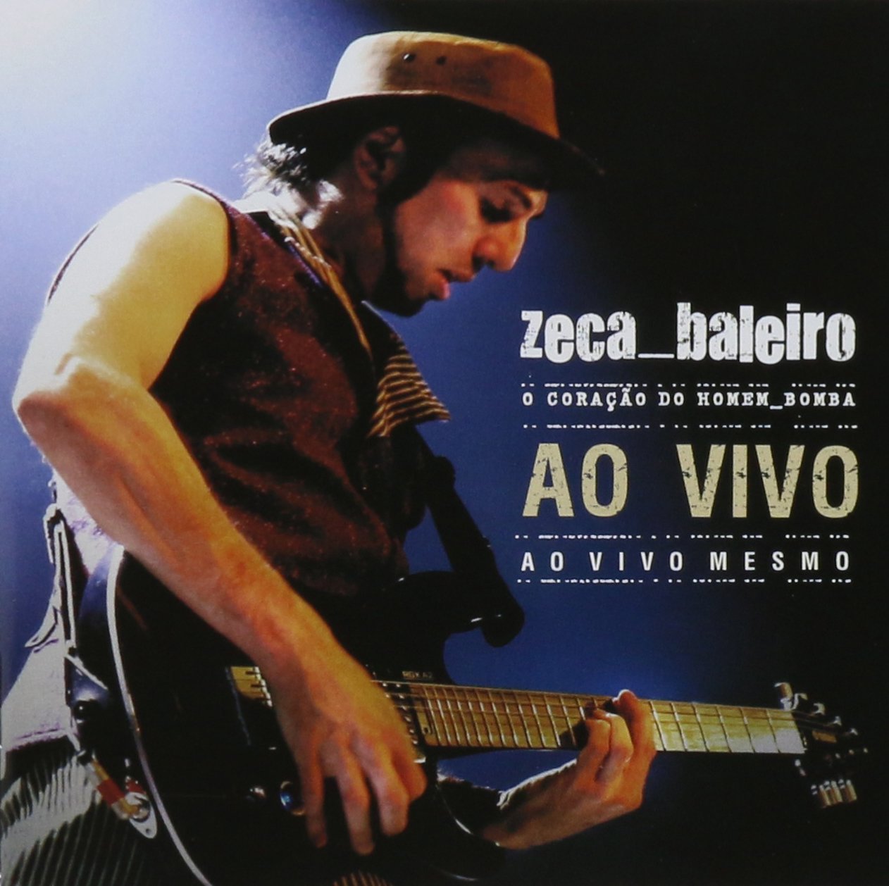Coracao Do Homem Bomba Live Concert - Official Recording | Brazilian Music Performance for Parties, Events & Home Entertainment