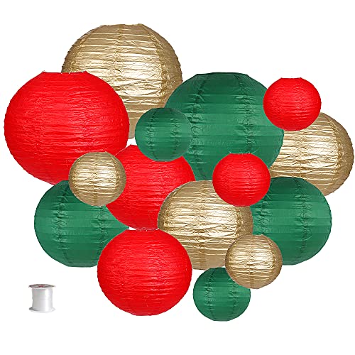 Green/Red
