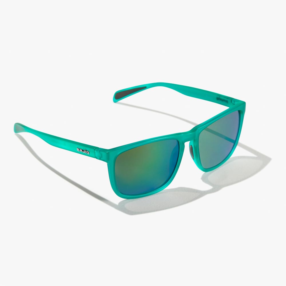Bajio Calda Polarized Sunglasses for Men & Women - UV Protection, Stylish & Lightweight - Perfect for Driving, Beach, and Outdoor Activities