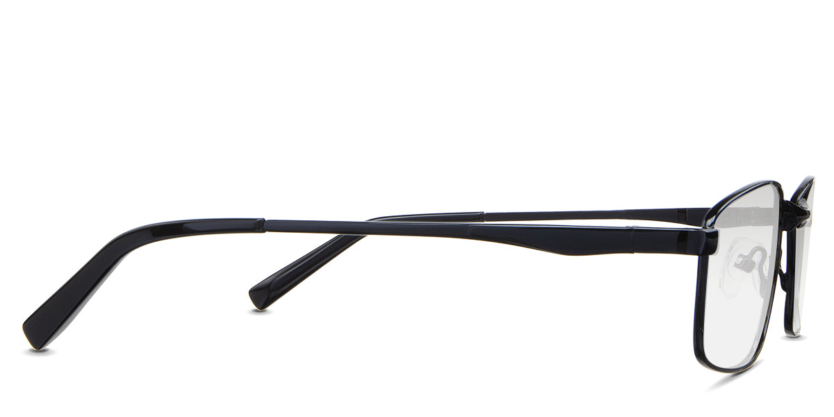 Juan Men Prescription Tinted Sunglasses - UV400 Protection Polarized Lenses for Men & Women - Perfect for Driving, Outdoor Sports & Fashion Accessories