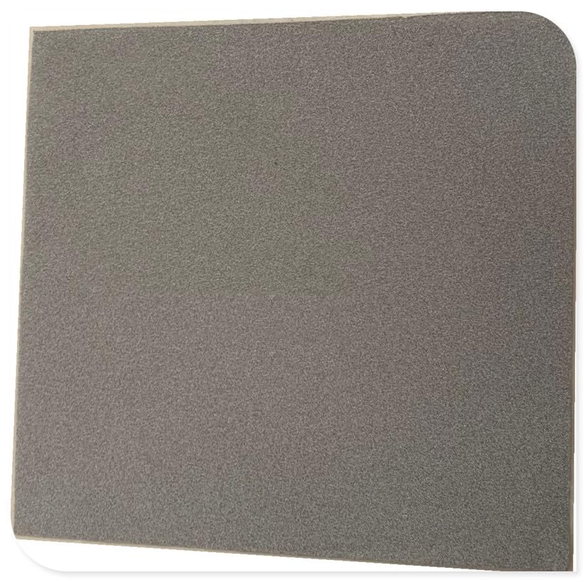 High-Purity Foam Iron Porous Metal for Battery Electrodes, Filtration & Electrochemical Experiments (100x100x20mm) - Ideal for Lab Research, Energy Storage & Industrial Applications