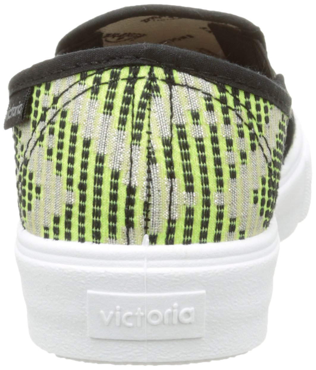 Victoria Unisex Low-Top Sneakers - Lightweight Comfortable Casual Shoes for Men & Women | Perfect for Walking, Running, and Everyday Wear