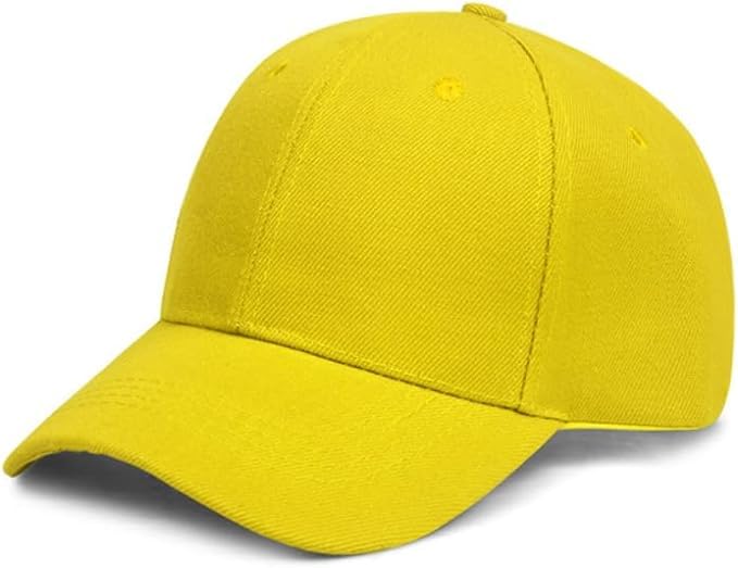 Bright Yellow