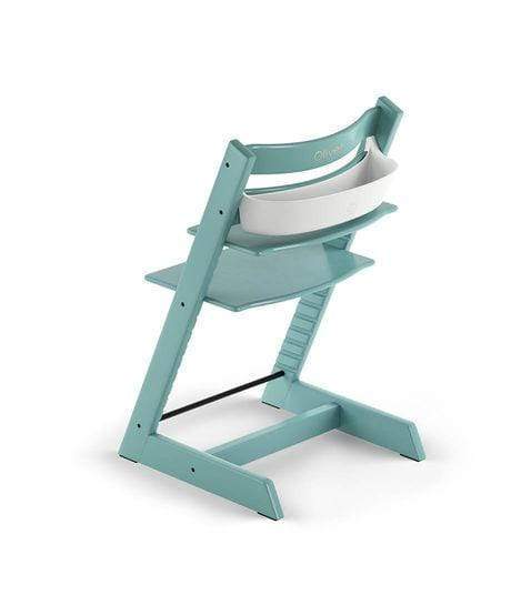Stokke Tripp Trapp High Chair Storage Tray - Organizer for Baby Feeding Essentials - Perfect for Mealtime & Playtime Activities