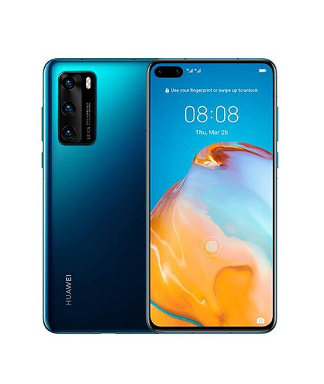 Huawei P40 Pro 5G Smartphone 128GB 6.58
