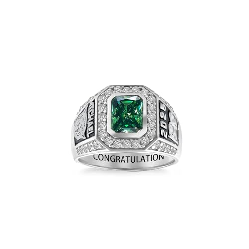 31-Class Ring
