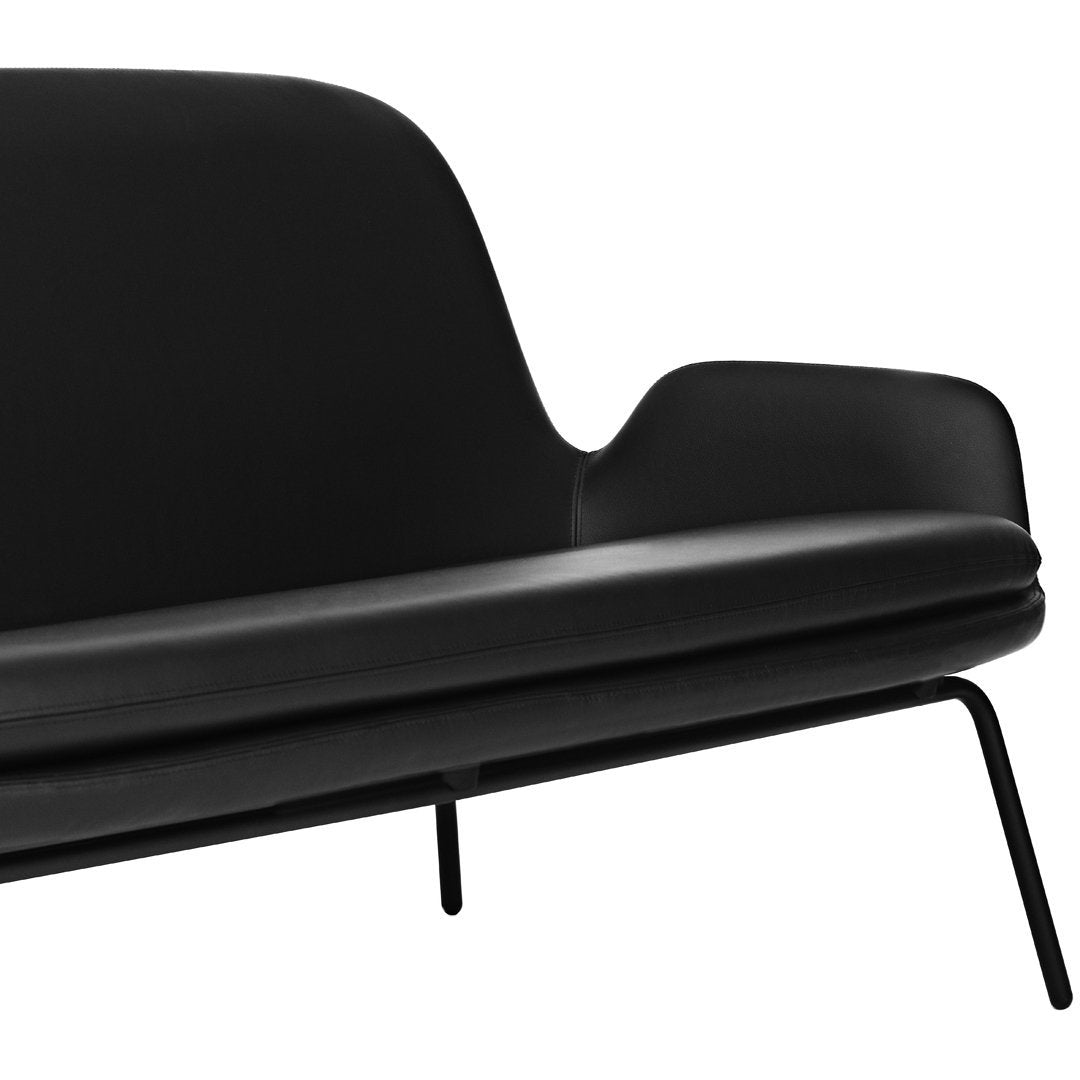 Legald Era Sofa by Normann Copenhagen - Modern Scandinavian Design for Living Room & Lounge - Perfect for Home, Office, and Cozy Spaces