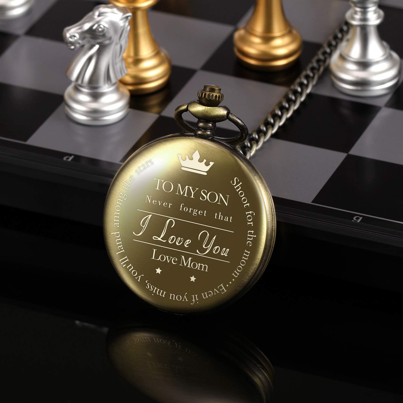 Engraved 