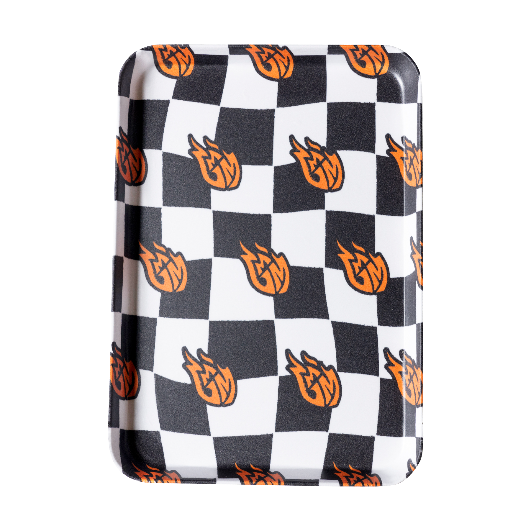 Good Mythical Morning Catch All Tray - Stylish Multi-Purpose Organizer for Keys, Jewelry & Essentials | Perfect for Entryway, Bedroom & Office Organization