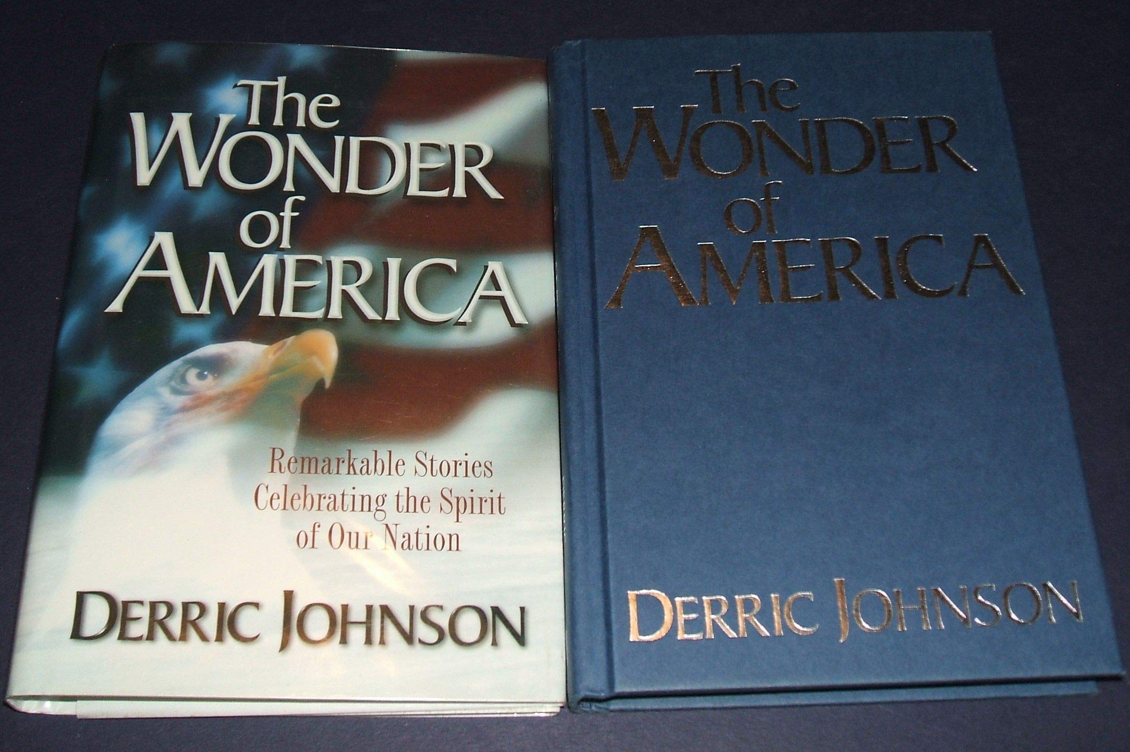 The Wonder of America - Premium Handmade Souvenirs & Gifts for Travelers, Collectors & Home Decor | Perfect for US-Themed Parties, Americana Displays & Thoughtful Presents