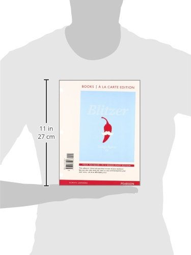 College Algebra, Books a la Carte Edition with MyLab Math Access Card (6th Edition) - Textbook for University Students & Self-Learners | Algebra Study Guide & Online Learning Resource