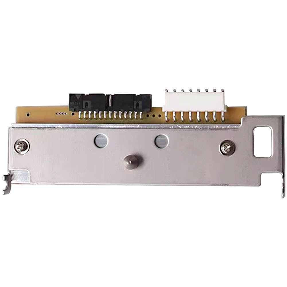 Original SATO CL4NX Thermal Label Printer Printhead R29797000 - 203dpi Replacement Part for High-Quality Barcode Printing | Warehouse, Retail & Logistics Use