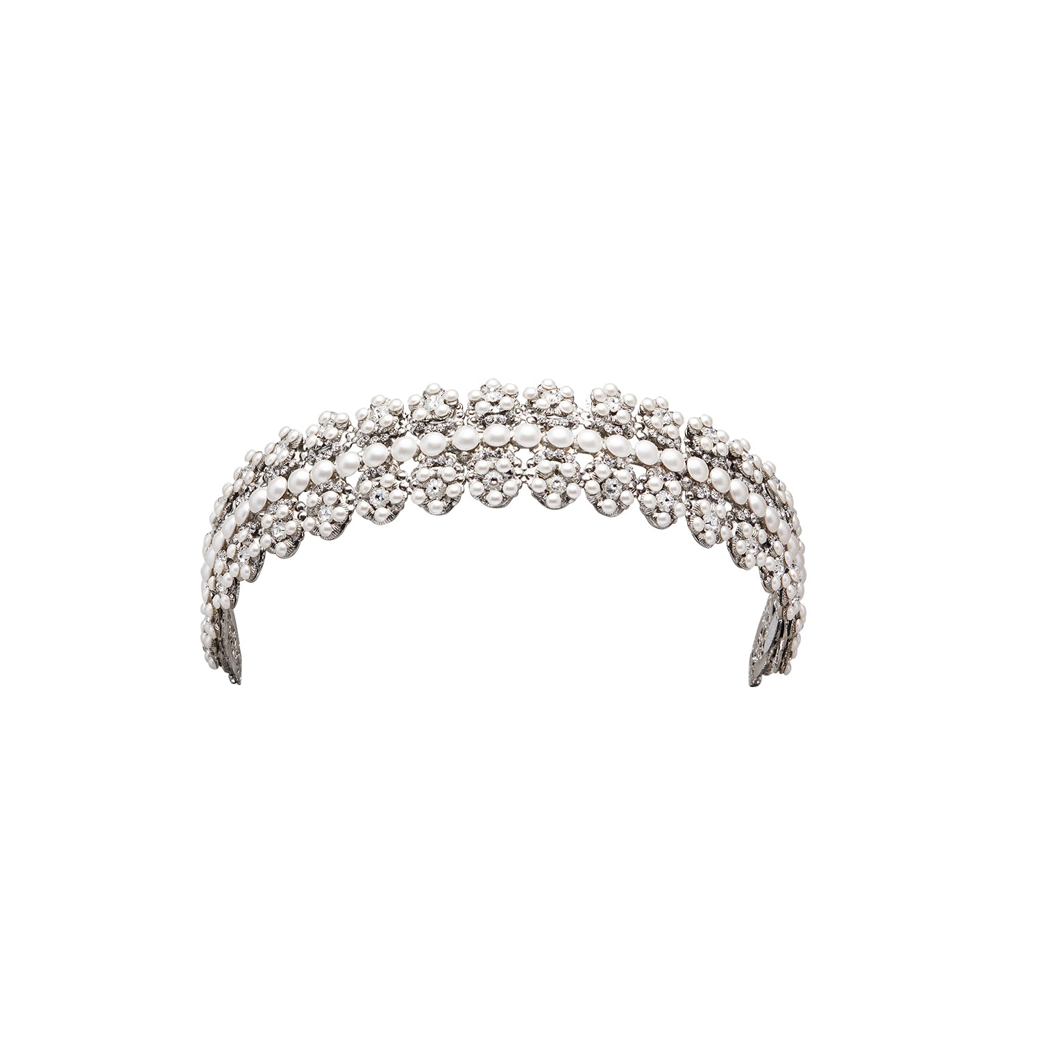 Soft & Comfortable Headband for Women - Tender Stretchable Hair Band for Workouts, Yoga, and Everyday Use