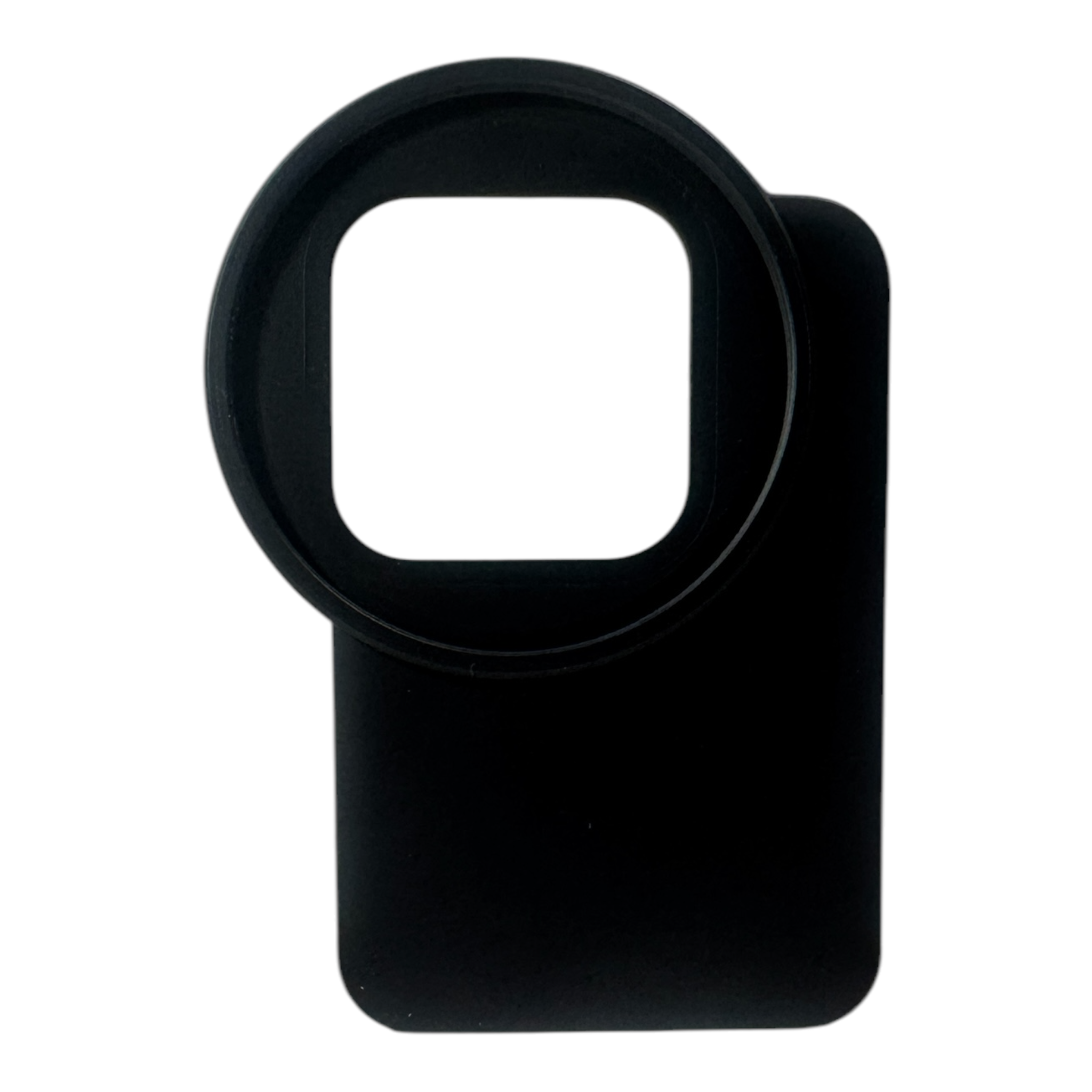 ProSnap MagFilter 67mm Magnetic Lens Filter Mount - Compatible with MagSafe iPhone 15 Pro & Pro Max - Perfect for Photography, Videography & Outdoor Adventures