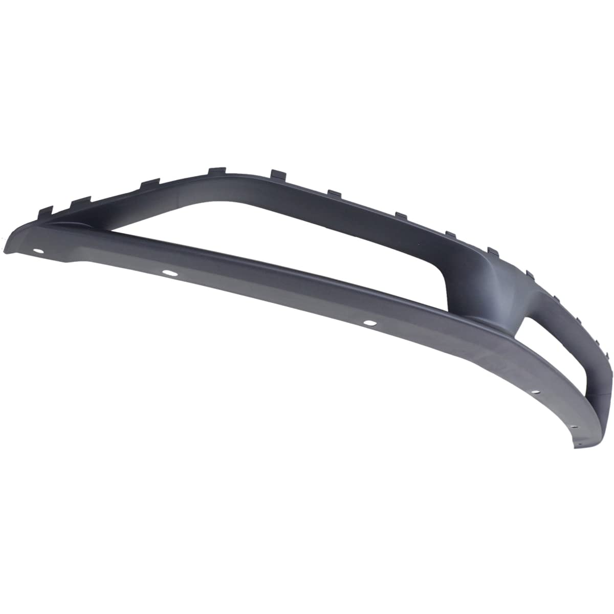 2005-2007 Pontiac Grand Prix Front Bumper Cover | OE Replacement for Daily Driving