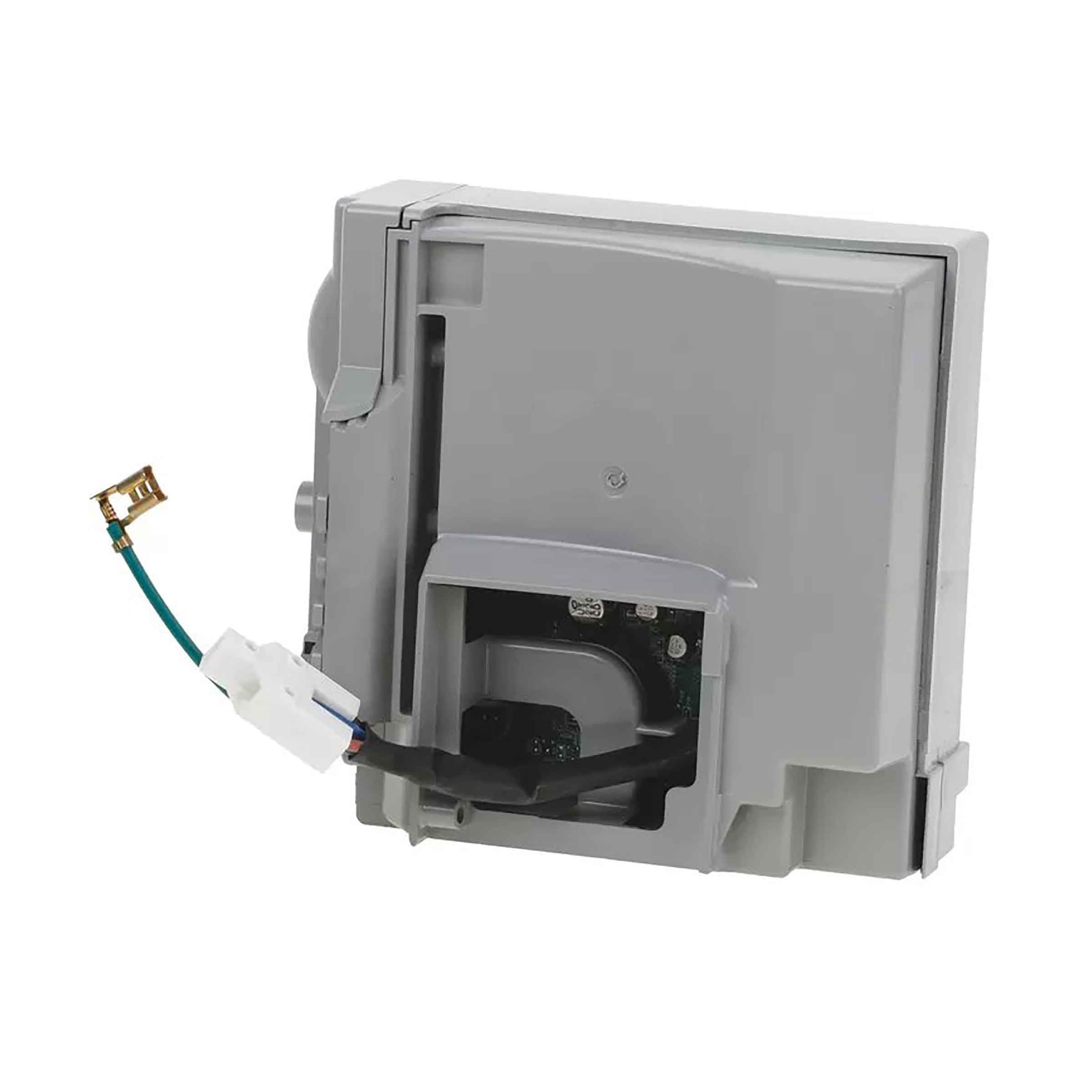 Brand 00647583 Refrigerator Inverter PCB Board - Replacement Electronic Control Module for Cooling Systems | Compatible with Multiple Refrigerator Models | Ideal for DIY Repairs & Appliance Maintenance